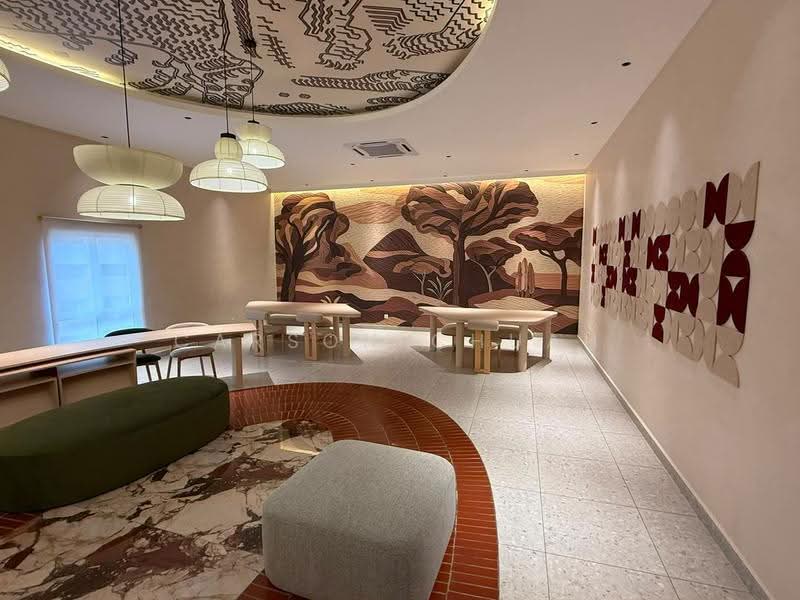 Kondominium untuk Dijual di Jelutong Central Residence - Carson Chuah - Interior - PropertyGuru.com.my