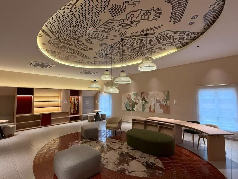 Kondominium untuk Dijual di Jelutong Central Residence - Carson Chuah - Interior - PropertyGuru.com.my