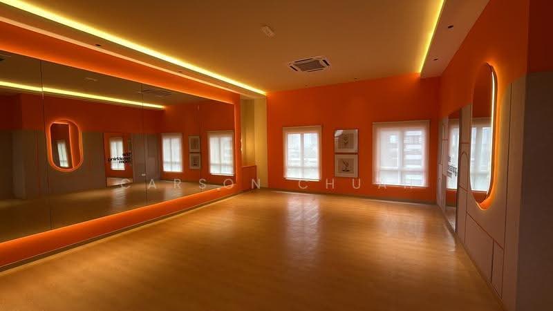 Kondominium untuk Dijual di Jelutong Central Residence - Carson Chuah - Interior - PropertyGuru.com.my