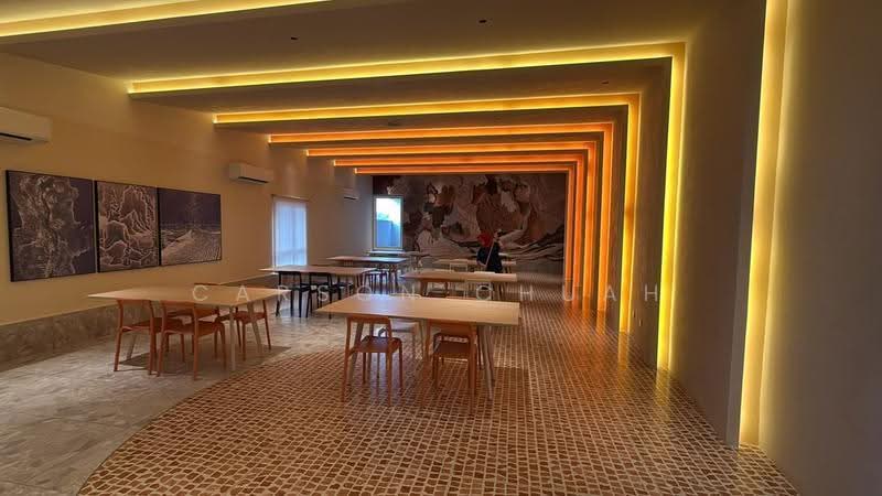 Kondominium untuk Dijual di Jelutong Central Residence - Carson Chuah - Interior - PropertyGuru.com.my