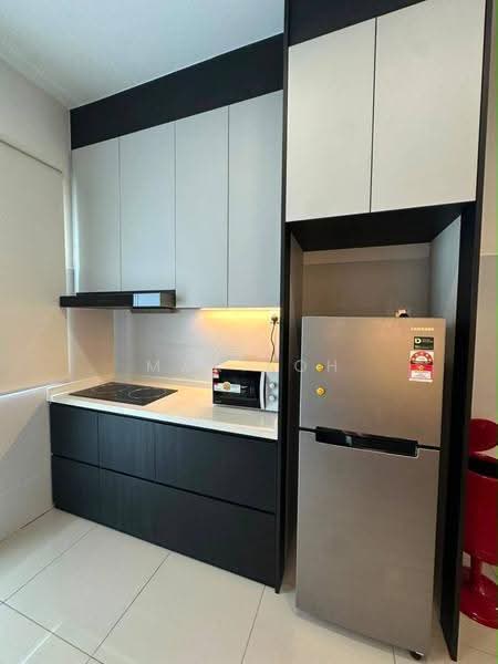 2-storey Terraced House for Rent in Eco Botanic 2 (Iskandar Puteri (Nusajaya)) - Max Loh - Kitchen - PropertyGuru.com.my