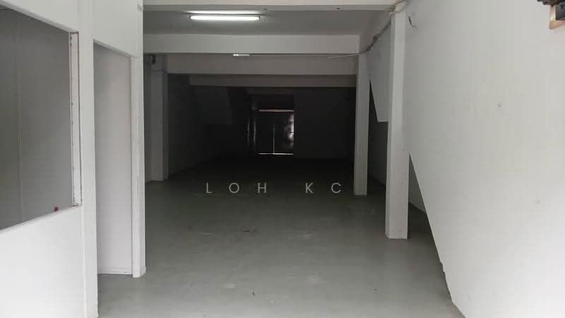 Shop for Rent in Pandan Perdana (Cheras) - Loh KC - Interior - PropertyGuru.com.my