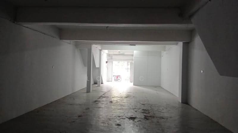 Shop for Rent in Pandan Perdana (Cheras) - Loh KC - Interior - PropertyGuru.com.my