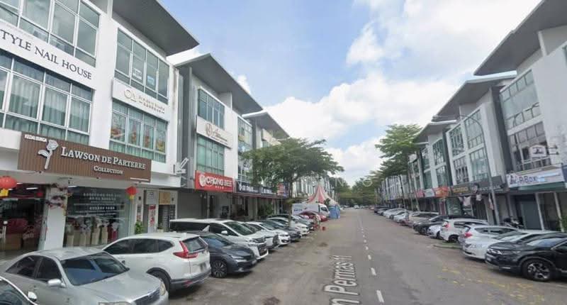 Shop / Office untuk Dijual di Johor Bahru (Johor) - Cony Ong - Exterior - PropertyGuru.com.my