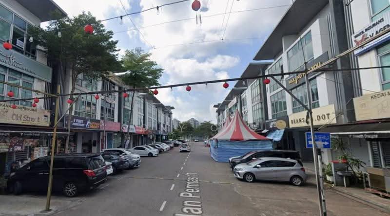 Shop / Office untuk Dijual di Johor Bahru (Johor) - Cony Ong - Exterior - PropertyGuru.com.my
