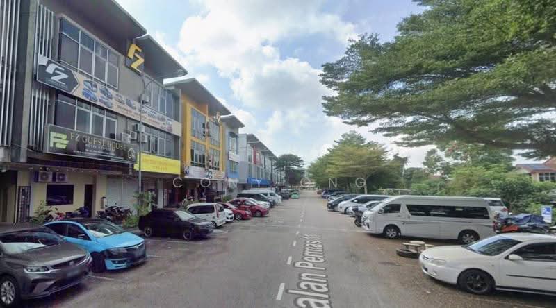 Shop / Office untuk Dijual di Johor Bahru (Johor) - Cony Ong - Exterior - PropertyGuru.com.my