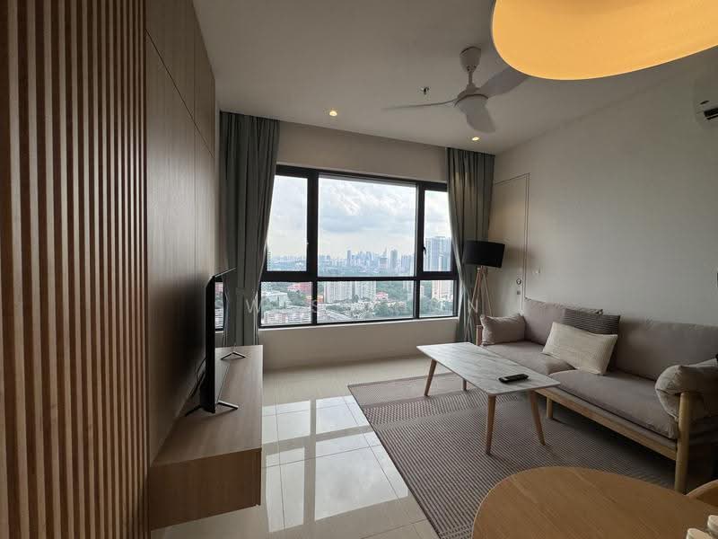 Service Residence for Rent at Mitsui Serviced Suites - Swiss Tan - PropertyGuru.com.my