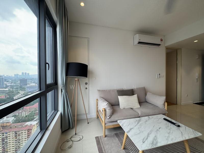 Service Residence for Rent at Mitsui Serviced Suites - Swiss Tan - PropertyGuru.com.my