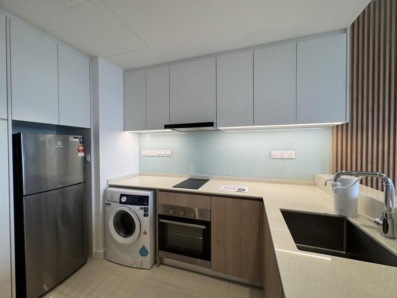 Service Residence for Rent at Mitsui Serviced Suites - Swiss Tan - PropertyGuru.com.my