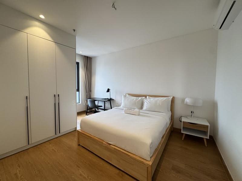 Service Residence for Rent at Mitsui Serviced Suites - Swiss Tan - PropertyGuru.com.my