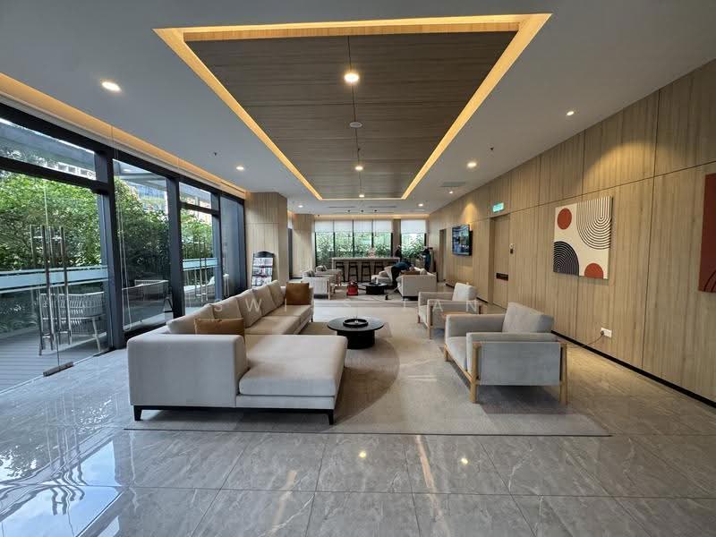 Service Residence for Rent at Mitsui Serviced Suites - Swiss Tan - PropertyGuru.com.my