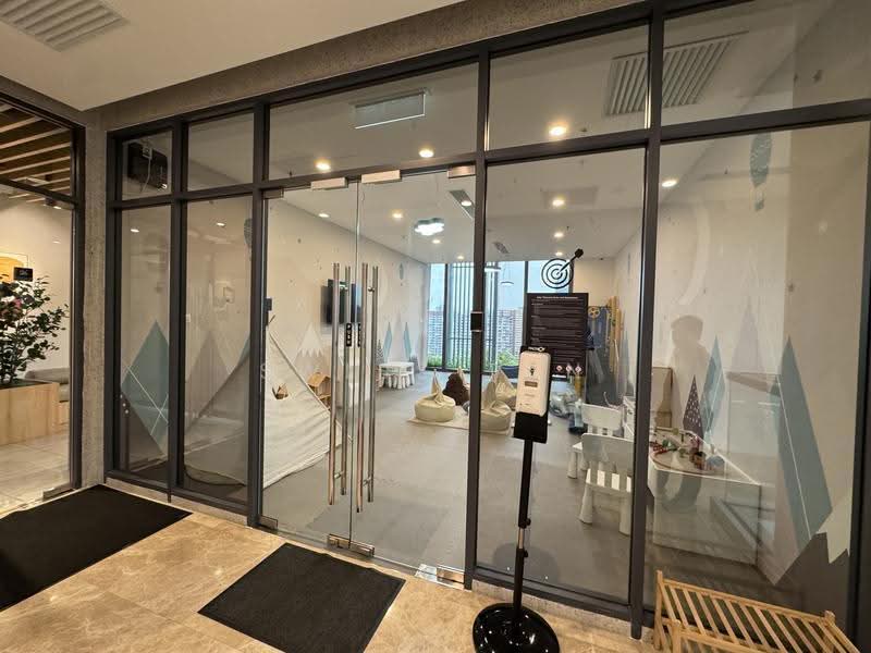 Service Residence for Rent at Mitsui Serviced Suites - Swiss Tan - PropertyGuru.com.my