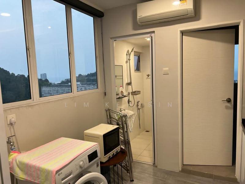 Condominium for Rent at The Latitude Condominium - Lim Keh Sin - Interior - PropertyGuru.com.my