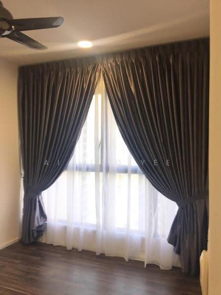 Service Residence for Rent at Geo Bukit Rimau - Ai Ling Yee - Interior - PropertyGuru.com.my