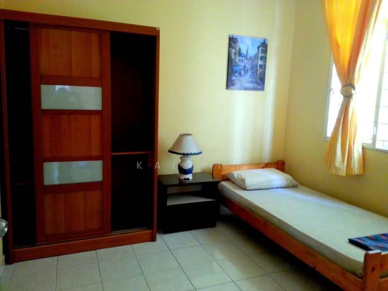 Condominium for Sale at Platinum Hill PV 5 - Kai Yin - Bedroom - PropertyGuru.com.my