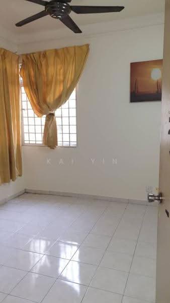 Condominium for Sale at Platinum Hill PV 5 - Kai Yin - Interior - PropertyGuru.com.my