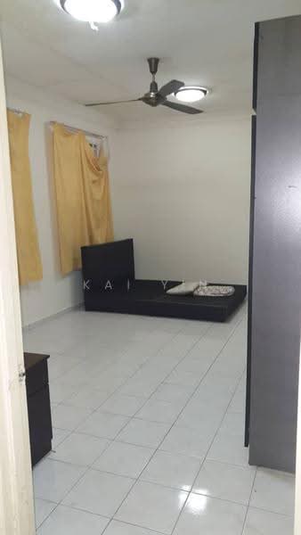 Condominium for Sale at Platinum Hill PV 5 - Kai Yin - Bedroom - PropertyGuru.com.my