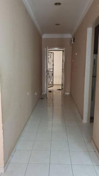 Condominium for Sale at Platinum Hill PV 5 - Kai Yin - Corridor - PropertyGuru.com.my