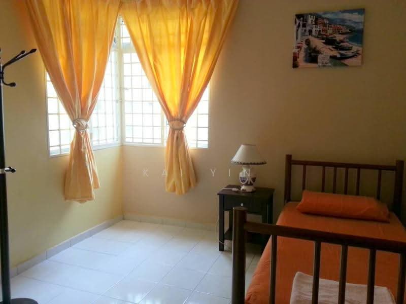 Condominium for Sale at Platinum Hill PV 5 - Kai Yin - Bedroom - PropertyGuru.com.my
