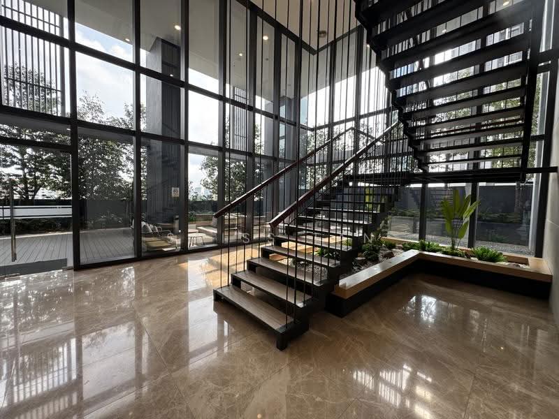 Service Residence for Rent at Mitsui Serviced Suites - Swiss Tan - PropertyGuru.com.my