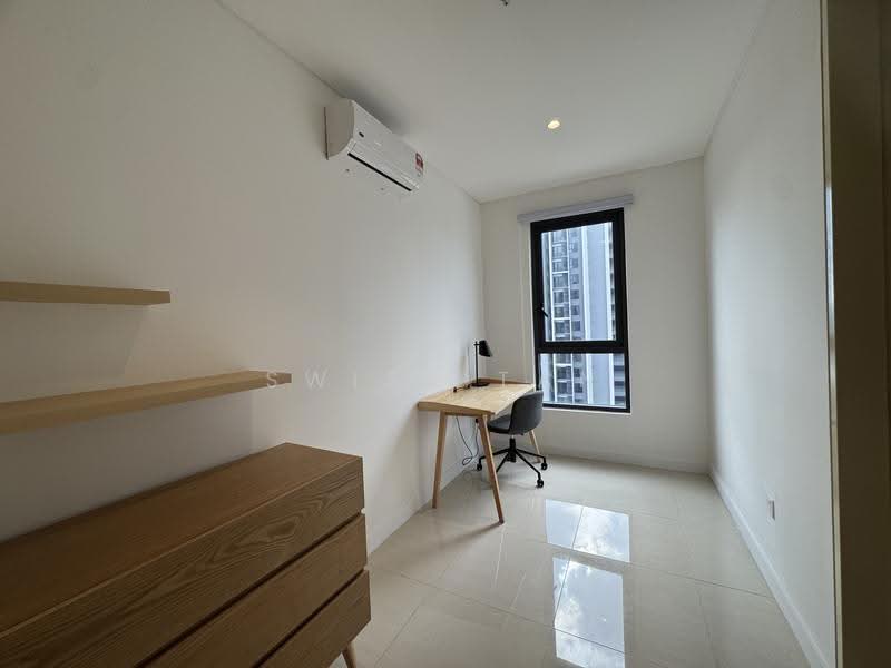 Service Residence for Rent at Mitsui Serviced Suites - Swiss Tan - PropertyGuru.com.my