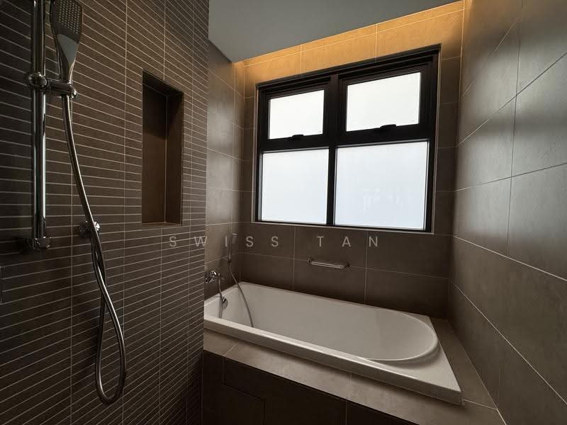 Service Residence for Rent at Mitsui Serviced Suites - Swiss Tan - PropertyGuru.com.my