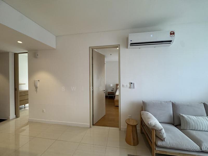 Service Residence for Rent at Mitsui Serviced Suites - Swiss Tan - PropertyGuru.com.my
