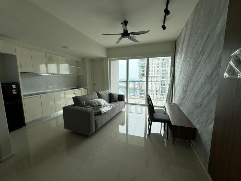 Kondominium untuk Disewa di Verdi Eco-Dominiums - M. Ridhwan - PropertyGuru.com.my