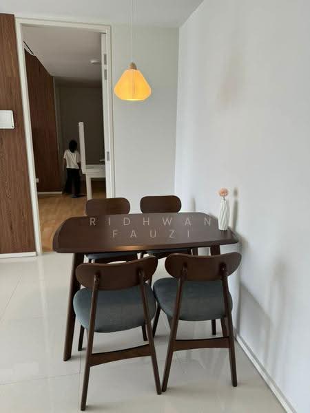Kondominium untuk Disewa di Verdi Eco-Dominiums - M. Ridhwan - PropertyGuru.com.my