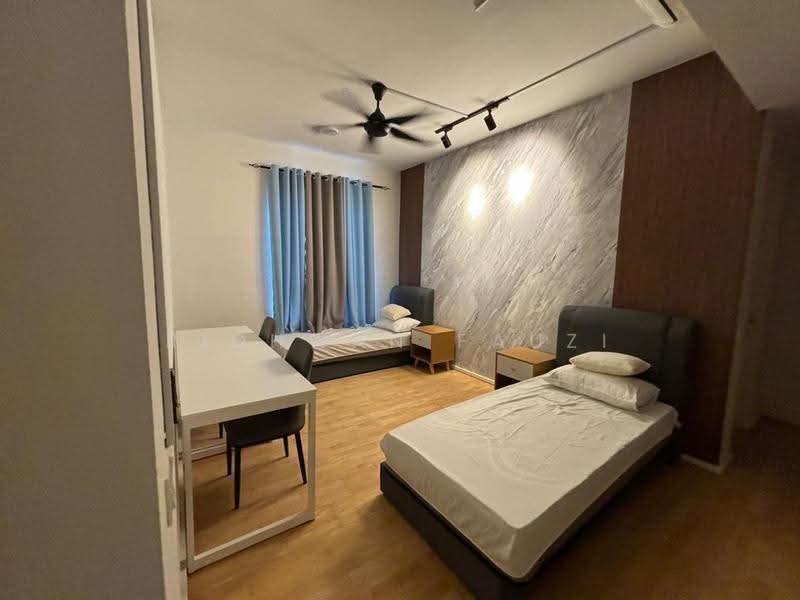 Kondominium untuk Disewa di Verdi Eco-Dominiums - M. Ridhwan - PropertyGuru.com.my