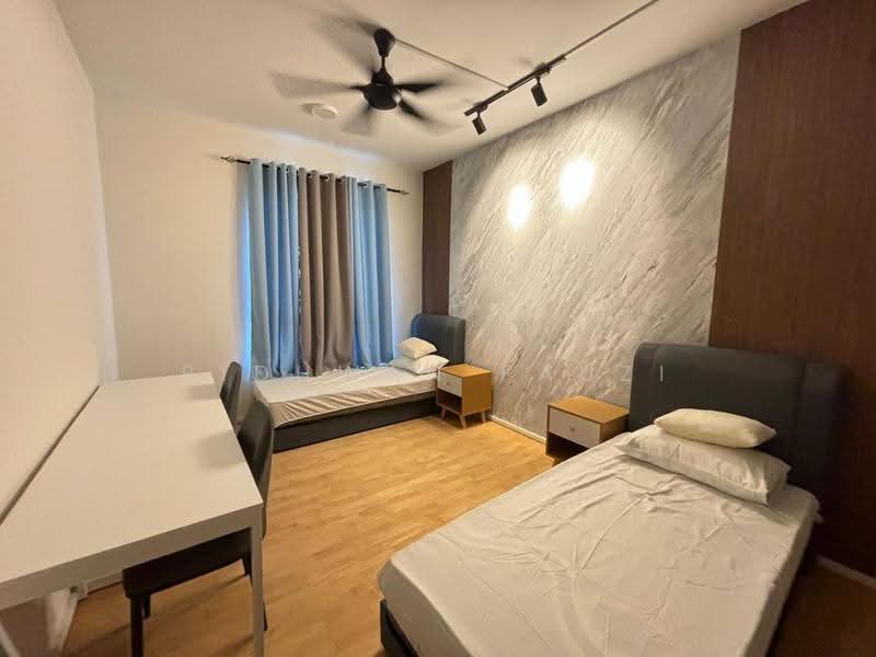 Kondominium untuk Disewa di Verdi Eco-Dominiums - M. Ridhwan - PropertyGuru.com.my