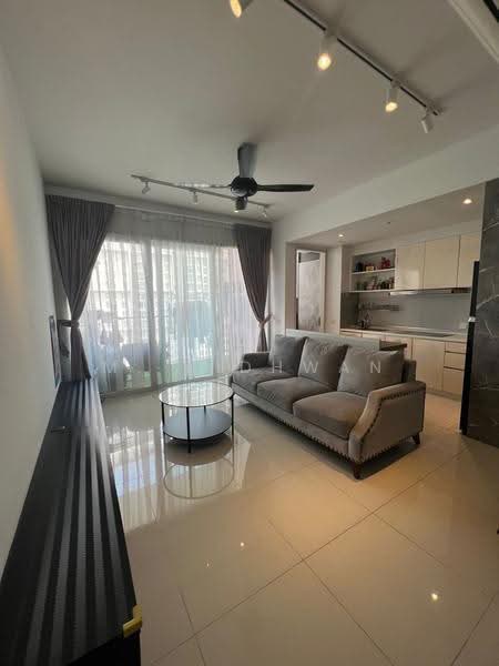 Kondominium untuk Disewa di Verdi Eco-Dominiums - M. Ridhwan - PropertyGuru.com.my