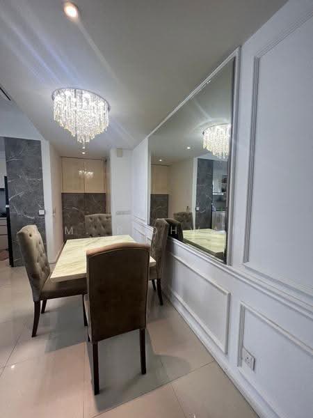 Kondominium untuk Disewa di Verdi Eco-Dominiums - M. Ridhwan - PropertyGuru.com.my