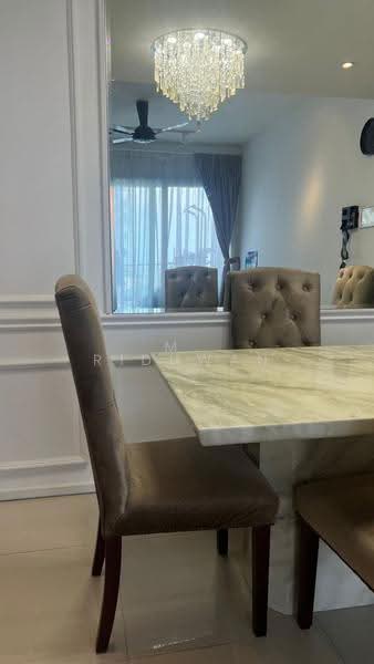 Kondominium untuk Disewa di Verdi Eco-Dominiums - M. Ridhwan - PropertyGuru.com.my