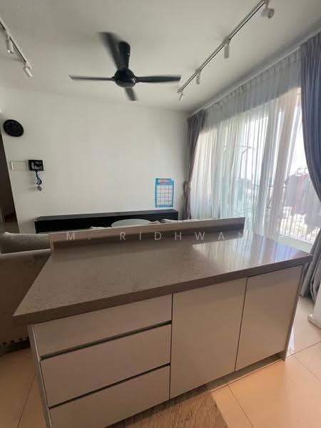 Kondominium untuk Disewa di Verdi Eco-Dominiums - M. Ridhwan - PropertyGuru.com.my
