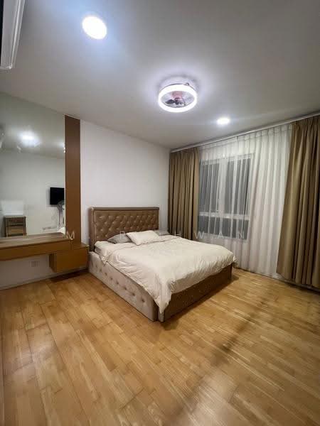 Kondominium untuk Disewa di Verdi Eco-Dominiums - M. Ridhwan - PropertyGuru.com.my