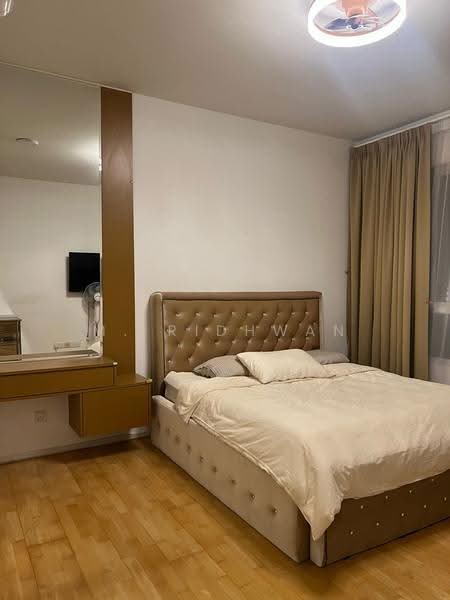 Kondominium untuk Disewa di Verdi Eco-Dominiums - M. Ridhwan - PropertyGuru.com.my