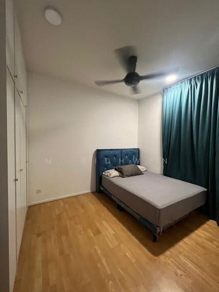 Kondominium untuk Disewa di Verdi Eco-Dominiums - M. Ridhwan - PropertyGuru.com.my