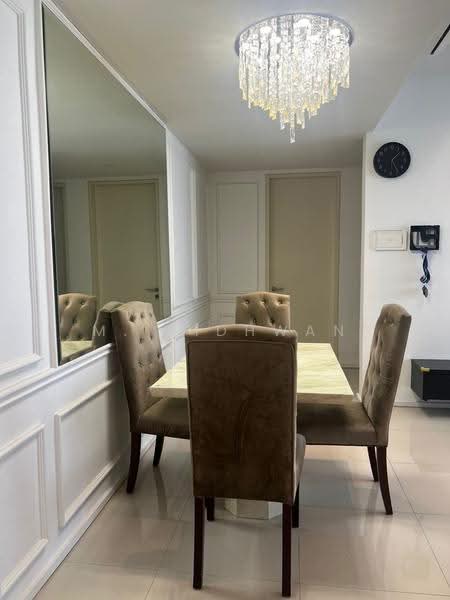 Kondominium untuk Disewa di Verdi Eco-Dominiums - M. Ridhwan - PropertyGuru.com.my