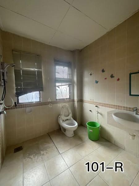 2-storey Terraced House for Sale in Kota Kemuning (Shah Alam) - Raymond Cheng - PropertyGuru.com.my