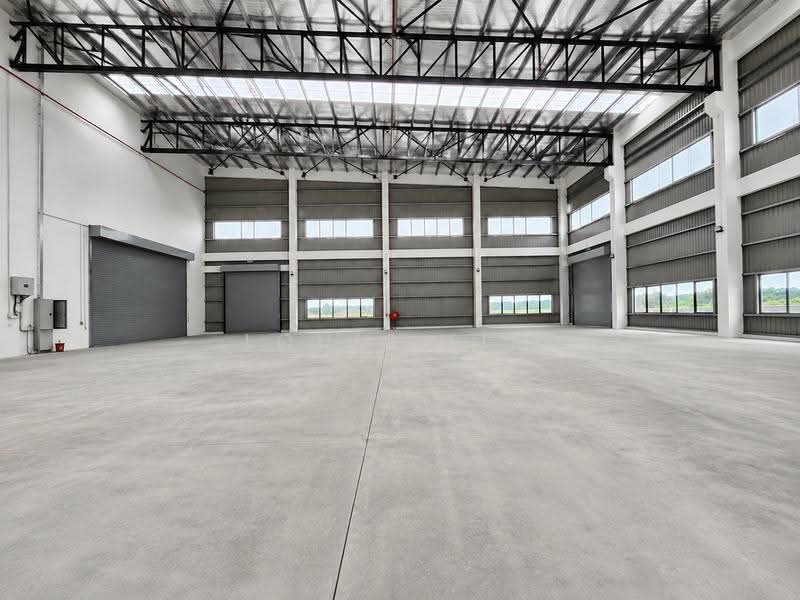 Kilang untuk Dijual di Sungai Buloh (Selangor) - Louis Lim - Interior - PropertyGuru.com.my
