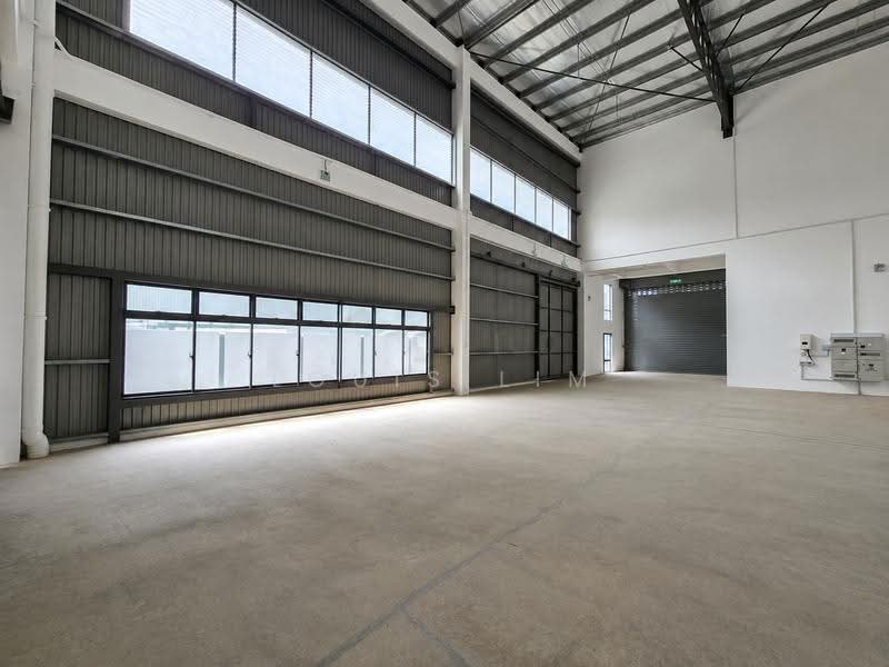 Kilang untuk Dijual di Sungai Buloh (Selangor) - Louis Lim - Interior - PropertyGuru.com.my