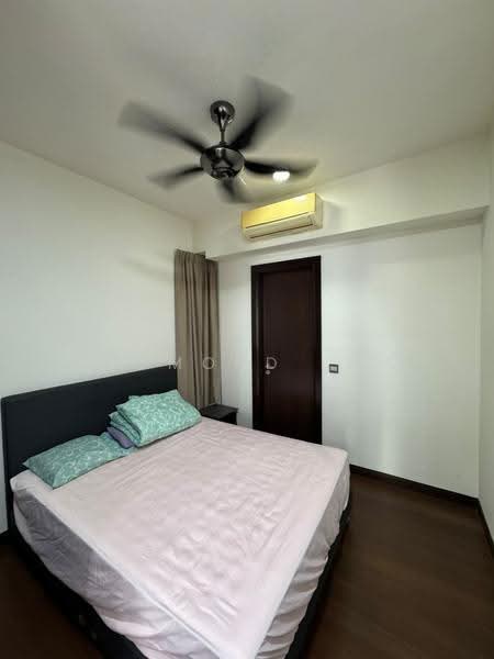 Service Residence for Rent at Serviced Residence @ KL Trillion - Desmond Low - PropertyGuru.com.my