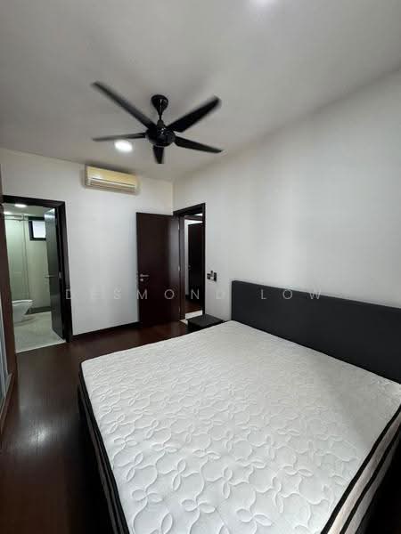 Service Residence for Rent at Serviced Residence @ KL Trillion - Desmond Low - PropertyGuru.com.my