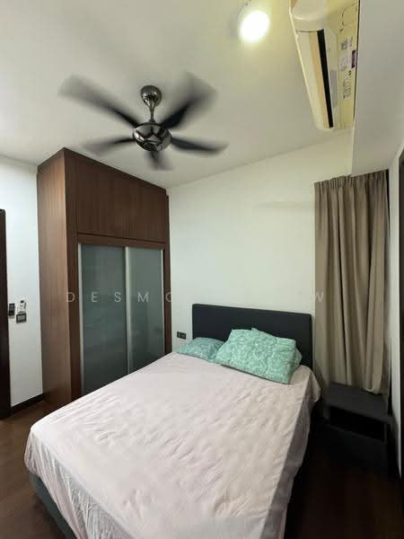 Service Residence for Rent at Serviced Residence @ KL Trillion - Desmond Low - PropertyGuru.com.my