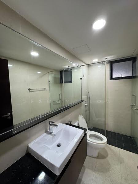 Service Residence for Rent at Serviced Residence @ KL Trillion - Desmond Low - Bathroom - PropertyGuru.com.my