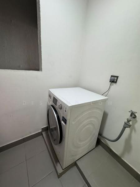 Service Residence for Rent at Serviced Residence @ KL Trillion - Desmond Low - Interior - PropertyGuru.com.my