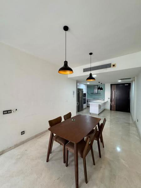 Service Residence for Rent at Serviced Residence @ KL Trillion - Desmond Low - PropertyGuru.com.my