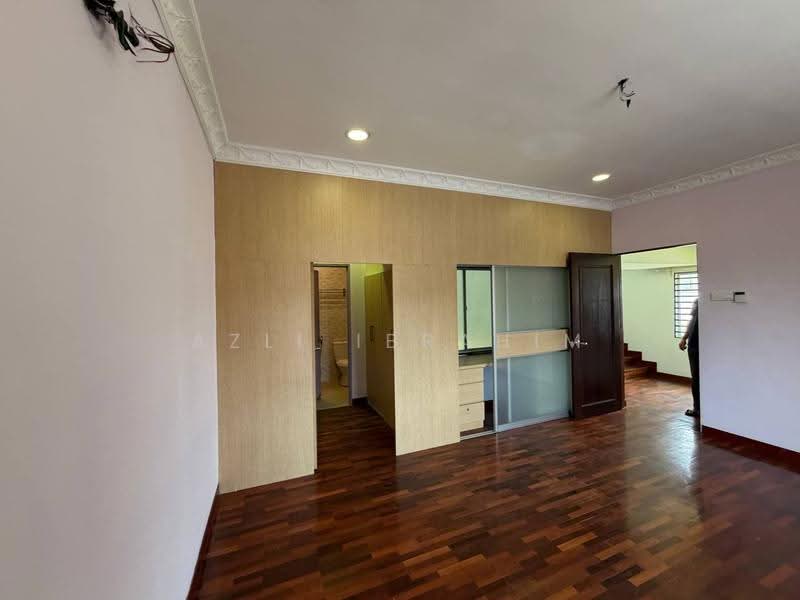 Rumah Berkembar untuk Dijual di Taman Lestari Perdana (Seri Kembangan) - Azli Ibrahim - Interior - PropertyGuru.com.my