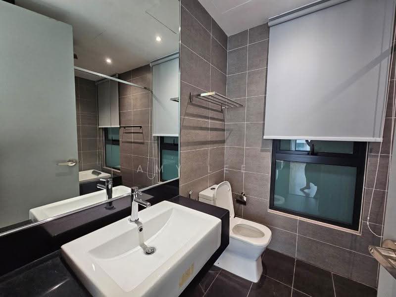Condominium for Sale at Sunway Mont Residences - Amy Lee - Bathroom - PropertyGuru.com.my